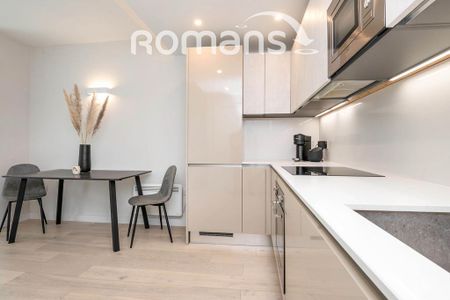 1 bedroom flat to rent - Photo 3