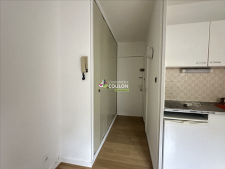 Résidence Le Chopin 34 rue de la Rotonde, 63000, Clermont-Ferrand - Photo 4