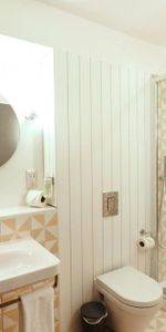 1 bedroom serviced apartment to rent - Photo 4