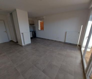 Location Appartement 2 pièces 45m² TOULOUSE 31300 - Photo 1