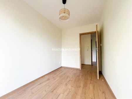 Mieszkanie małopolskie Skawina powierzchnia 44.0 m² C206-WM-08859 - Фото 5