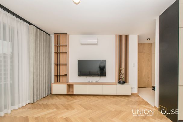 Kraków, Grzegórzki, Grzegórzecka - Zdjęcie 1