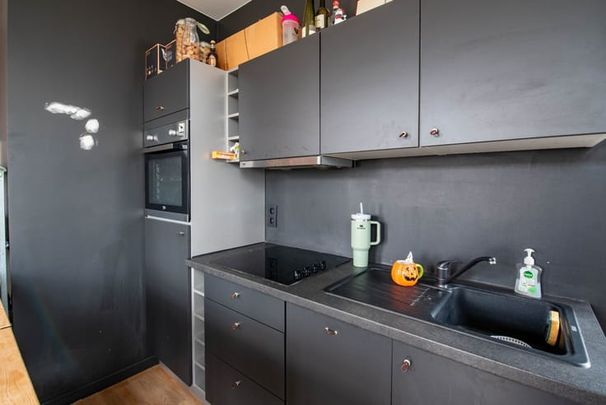 Appartement te huur - Photo 1