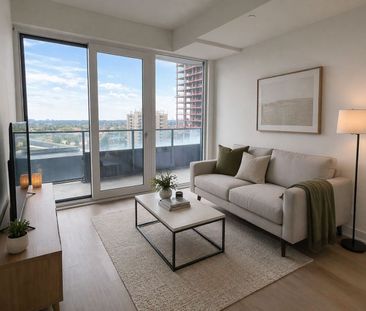 For Lease - 448 Burnhamthorpe Road Unit# 907, Mississauga, Ontario - Photo 1