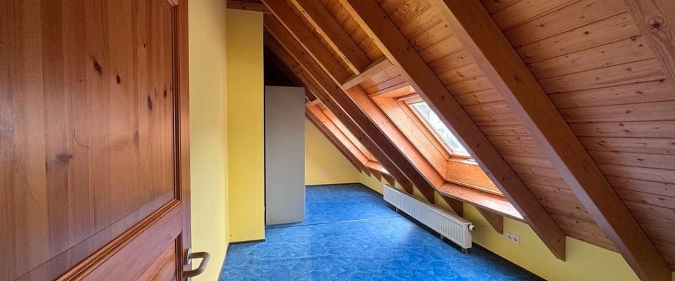 3 Zimmer Whg + Garage in 97980 Bad MGH/Wachbach zu vermieten - Foto 1