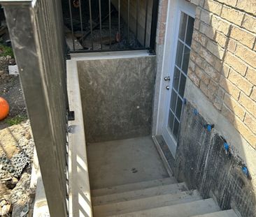 For Lease - 63 Stannardville Drive Unit# BSMT, Ajax, Ontario - Photo 1