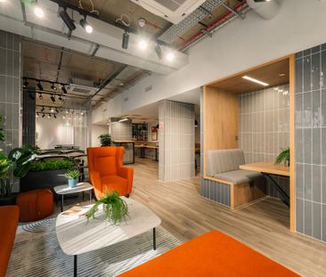 Studio to rent - Photo 5