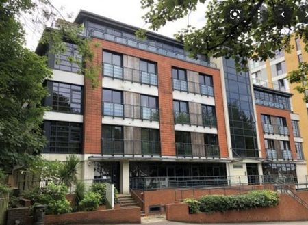 1 bedroom flat to rent - Photo 3