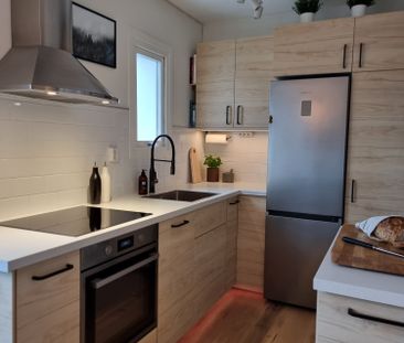 Basungatan, Västra Frölunda - Foto 2