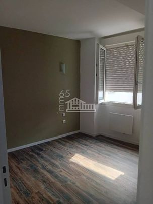 Location Appartement - Photo 1