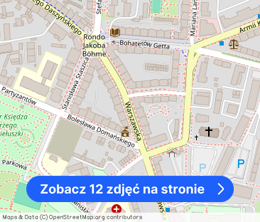 Luksusowe mieszkanie do wynajęcia w Zgorzelcu - Zdjęcie 1