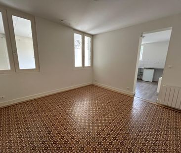 Location appartement 1 pièce 22.08 m2 à Joué-lès-Tours - Photo 1