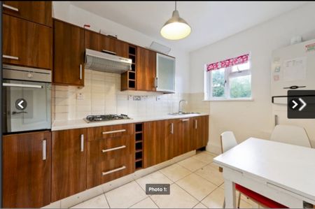 Room in a Shared Flat, Loddiges Road, E9 - Photo 3