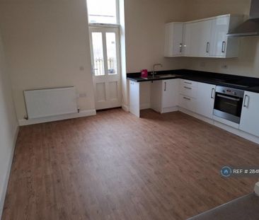 2 bedroom terraced house to rent - Photo 3