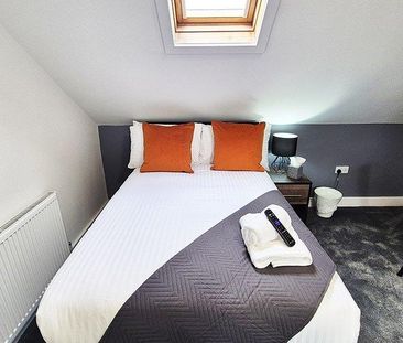 1 bedroom terraced house to rent - Photo 3