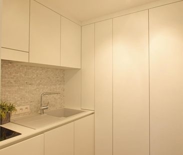 Prachtige studio in een standingvolle residentie op de wandeldijk m... - Photo 4