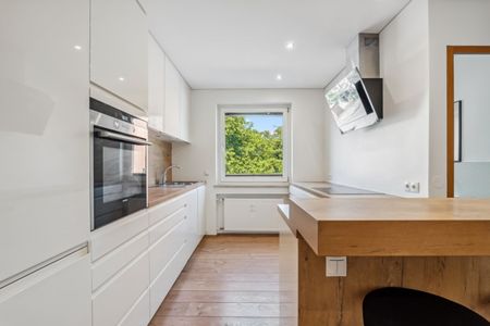 Dornbirn: 120 m² große Wohnung mit Loggia und Garage in zentrumsnaher Lage! - Photo 3