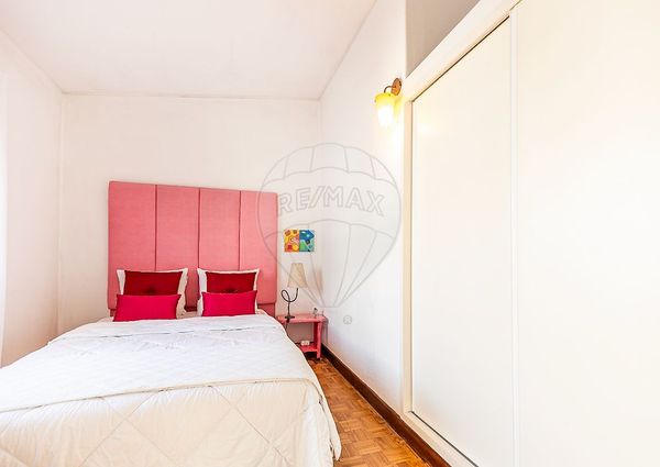 Moradia T6 em Lisboa