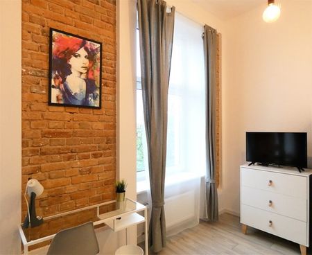 Łódź Łódź-Śródmieście, Legionów - Zdjęcie 4