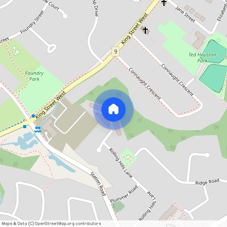 110 Rolling Hills Lane, Caledon