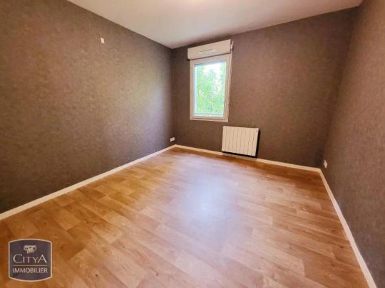 Appartement à louer 2 pièces 53.3m² - Photo 1