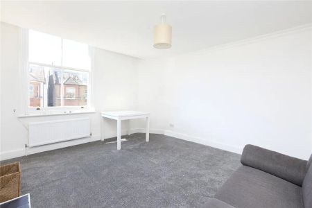 1 bedroom flat in Tooting - Photo 4