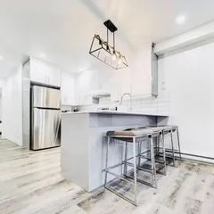 Appartement · 99 m² · Mercier-Hochelaga-Maisonneuve - Photo 1