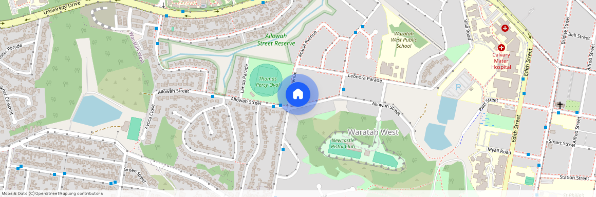 Rooms / 50 Allowah Street, NSW 2298, Waratah West