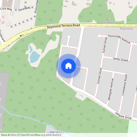 57 Hillgate Drive, NSW 2322, Thornton
