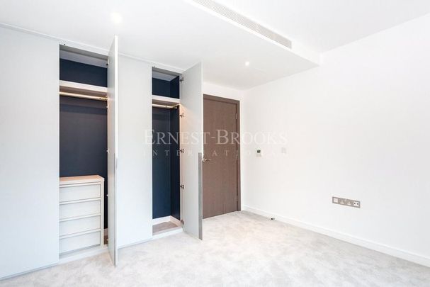 3 bedroom apartment to rent - Photo 1