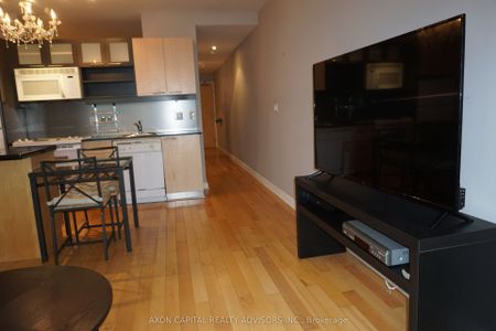 SoHo Met Lofts , #612 - Photo 4