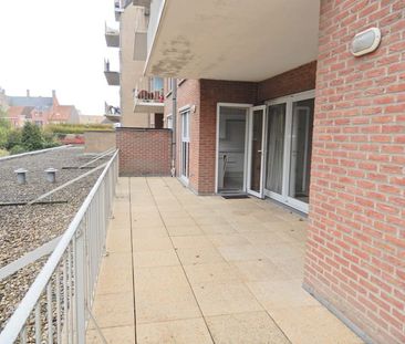 Appartement te huur - Photo 5