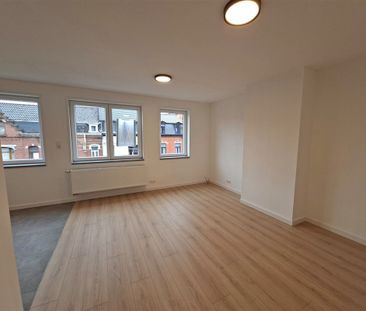 Appartement rénové 1 chambre - foto 1