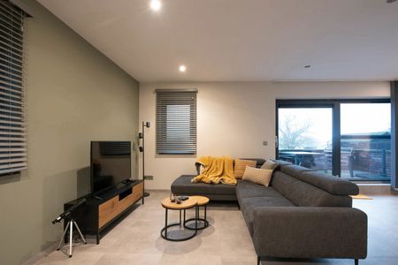 Royaal appartement gelegen in het charmante Riemst - Photo 5