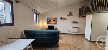 Location Appartement 2 pièces 41m² MONT DE MARSAN 40000 - Photo 3