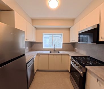 1540 Haro Street apartment — Vancouver, BC (1-Bedroom) - 1 Bedroom - Photo 6