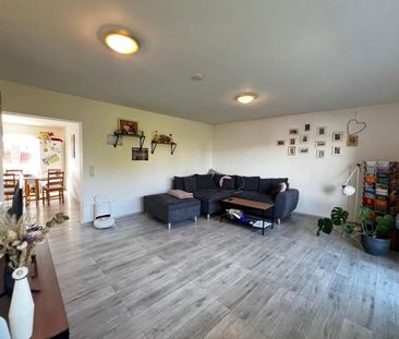 KL - Nähe Altstadtbrunnen, 3 ZKB, Einbauküche, Tageslichtbad, Balkon - Foto 5