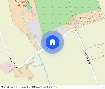 Pork Lane, Great Holland, Frinton-On-Sea - Photo 1