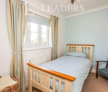 2 bedroom house to rent Dwyers Close, Asfordby, Melton Mowbray, LE14 - Photo 5