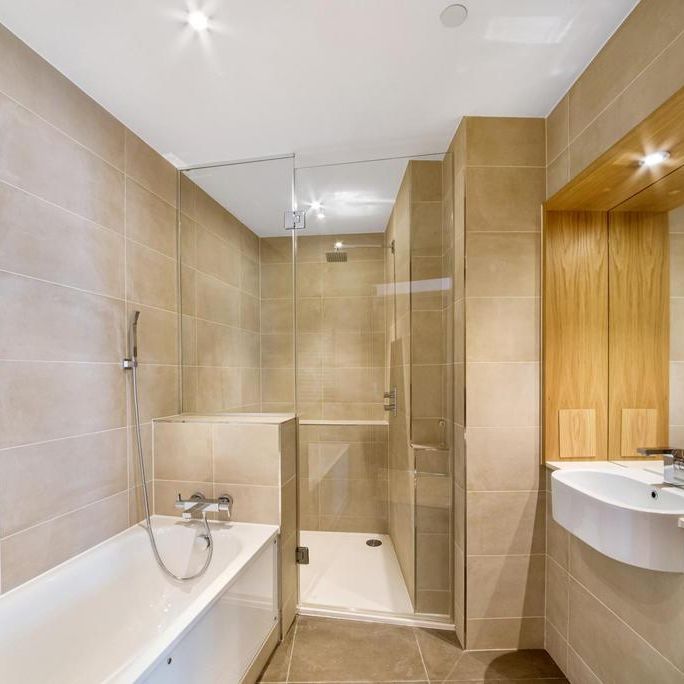 2 bedroom apartment to rent - Photo 1