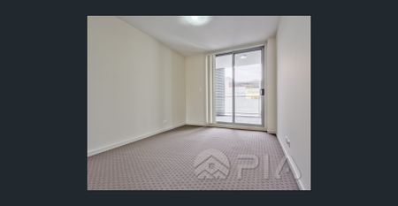 As new 2 bedroom plus study cosy modern apartment - Photo 4