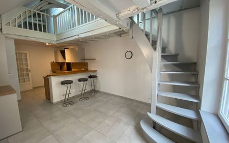 Appartement à louer 3 pièces • 50 m2 Bléré - Photo 2