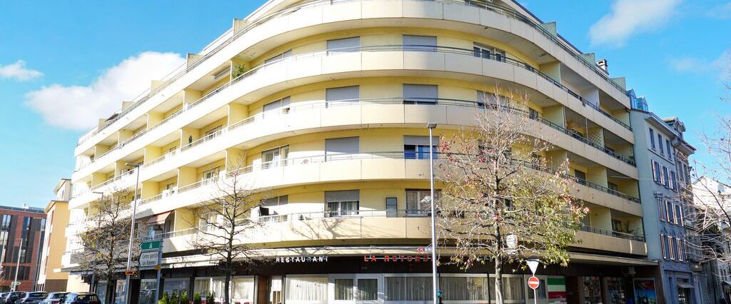 Charming 2-room renovated - Foto 1