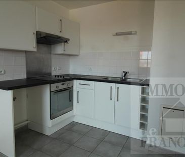 Location Appartement 2 pièces 44m² - Photo 3