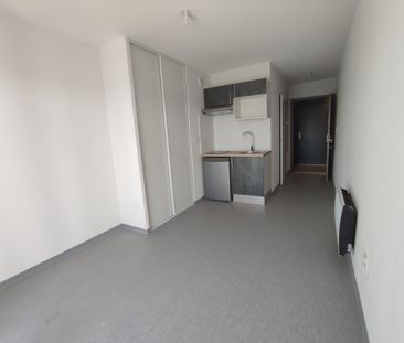 Location Appartement 1 pièce 18m² NIMES 30000 - Photo 6