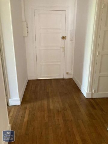 Appartement à louer 3 pièces 82.61m² - Photo 4