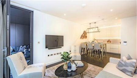 Ponton Road, The Residence, London, SW11 - Photo 3