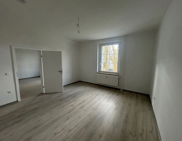 3-Zimmer-Wohnung, komplett renoviert-mitten in Westerfilde - Photo 1