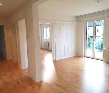 Traumhafte Wohnung mit Garten im Breitequartier - Photo 1