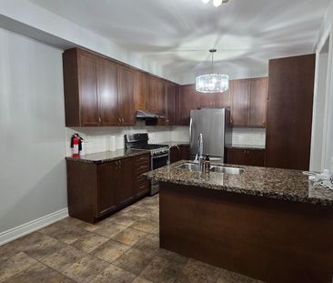 For Lease - 2209 Blackbird Court, Oakville, Ontario - Photo 6